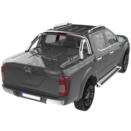 PRO-FORM Styling bar for Sportlid V cover - Ford D/C 2012-2022