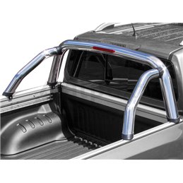 PRO-FORM Styling bar for Sportlid V cover - Ford D/C 2012-2022