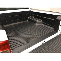 PRO-FORM Bed Liner - under rail - to fit with OE cargo hooks - Ford D/C 2012-2022