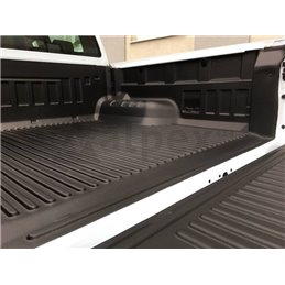 PRO-FORM Bed Liner - under rail - to fit with OE cargo hooks - Ford D/C 2012-2022