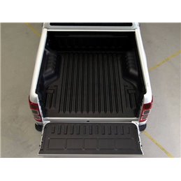 PRO-FORM Sportguard bed liner - under rail - Ford D/C 2012-2022