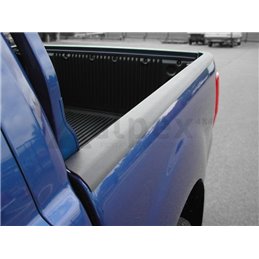 Aeroklas Rail Guard - left, right, tailgate - Ford D/C 2012-2022