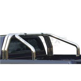 Misutonida Roll Bar - double, 76 mm - Ranger 2012-2022