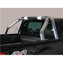 Misutonida Roll Bar - design, 76 mm - Ranger 2012-2022