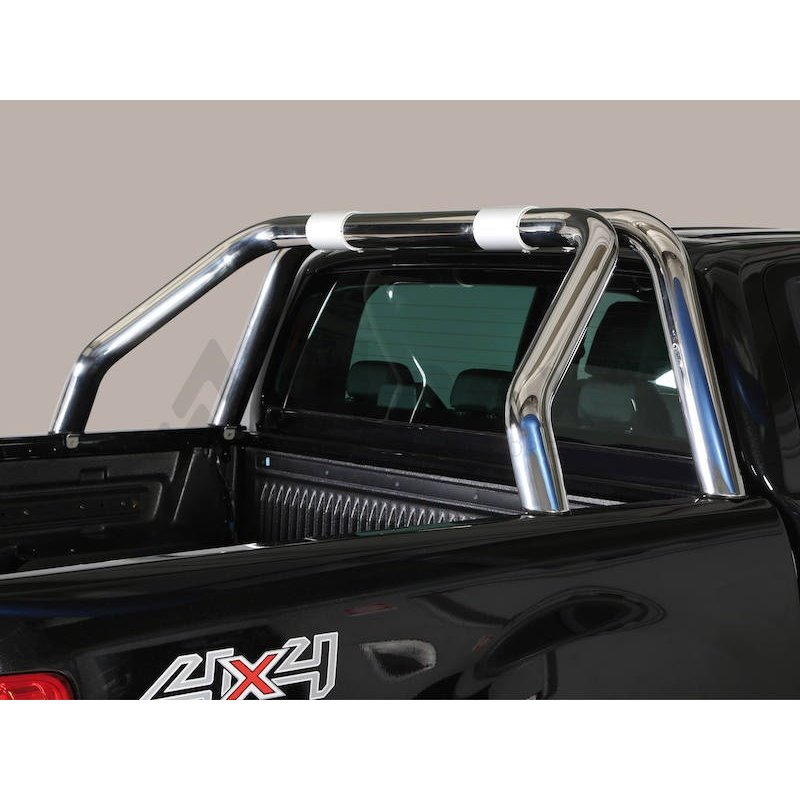 Misutonida Roll Bar - design, 76 mm - Ranger 2012-2022