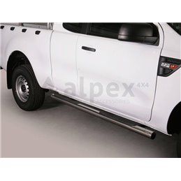 Misutonida Side Step - with plastic inlay plate - Ranger D/C 2012-