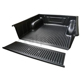 PRO-FORM Bed Liner - over rail - Ford D/C 1998-2006