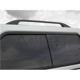 Aeroklas Hardtop Accessories - Roof Rail 900mm