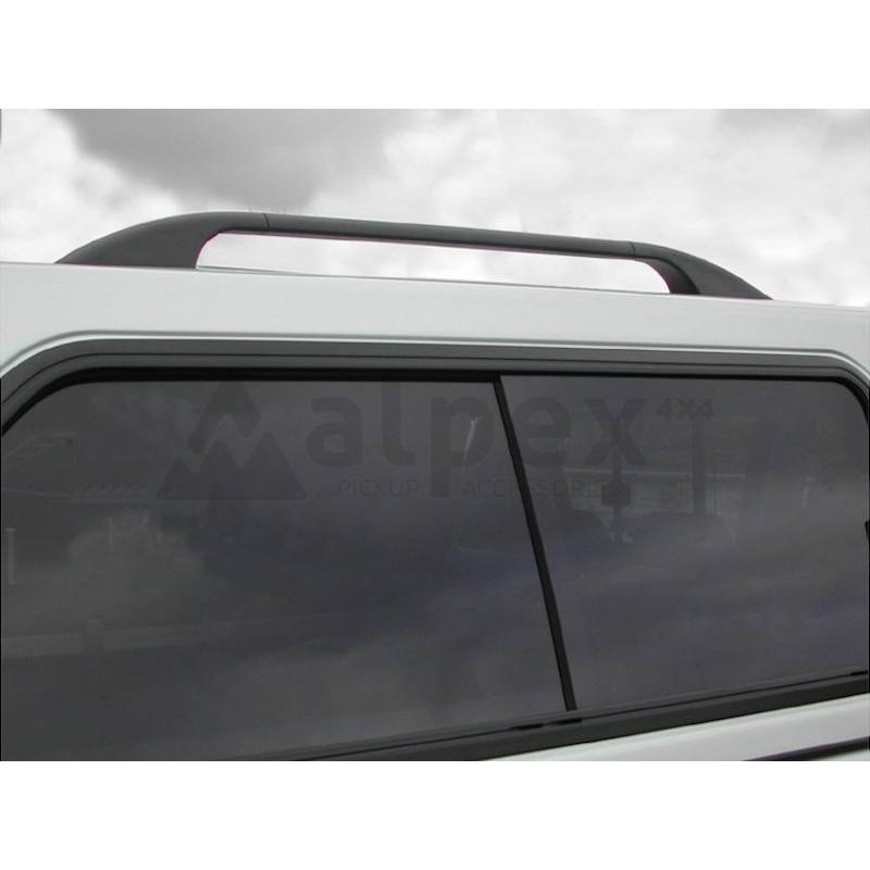 Aeroklas Hardtop Accessories - Roof Rail 900mm