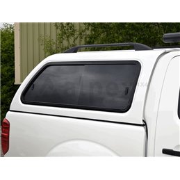 Aeroklas Hardtop Accessories - Roof Rail 900mm