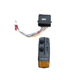 Winch wireless remote type: 1