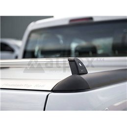 Cargo Carriers for MTR/EVO Roll - silver, 1 pair - Toyota 2016-