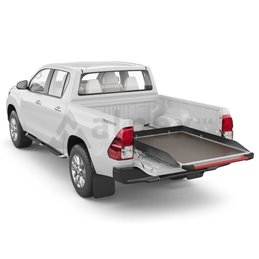 Mountain Top bed slide - Toyota D/C 2015-