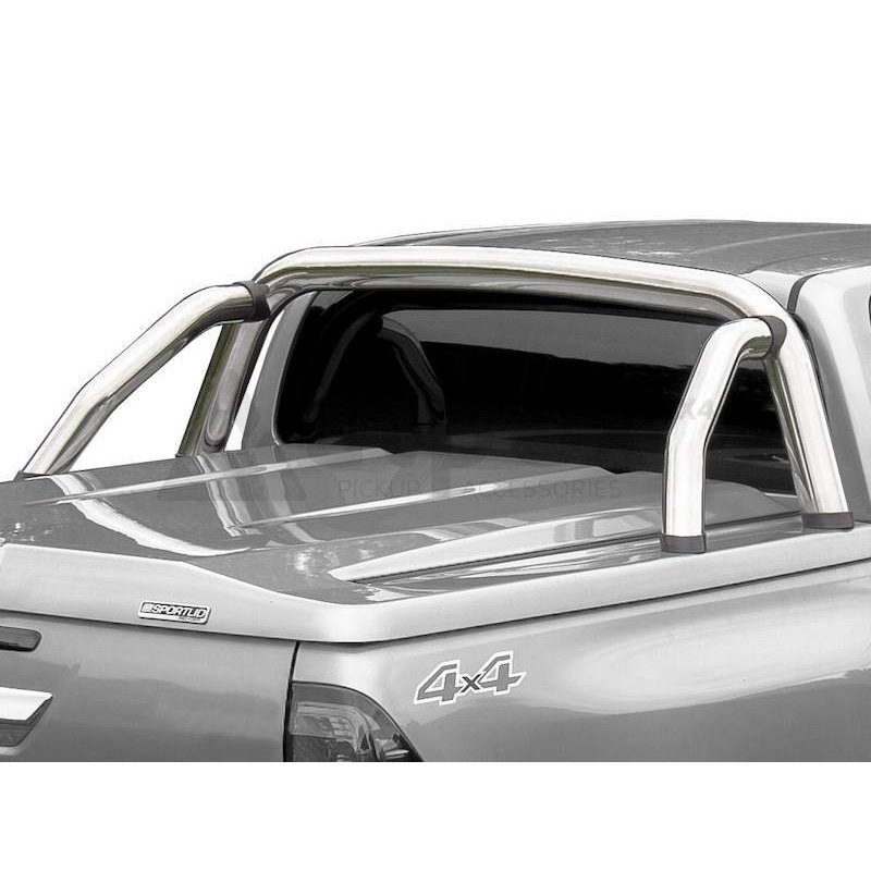 PRO-FORM Styling bar for Sportlid cover - Toyota D/C 2015-