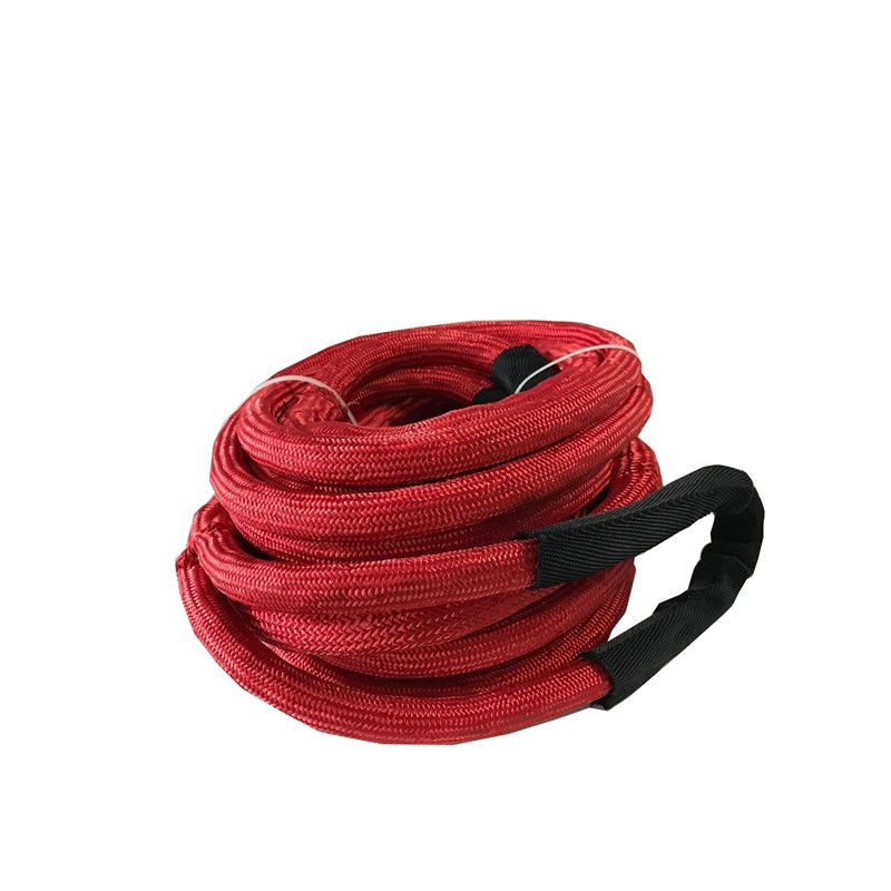 Kinetic rope 8m 21t