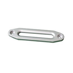 Fairlead aluminium - standard