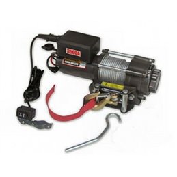 Winch- 3500lb XT Automotive CE