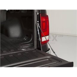 EZDown - Tailgate Damper - Volkswagen 2010-2020