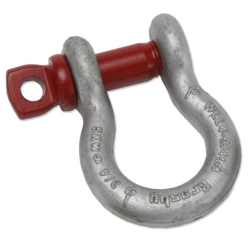 Shackle strmeň 3/4