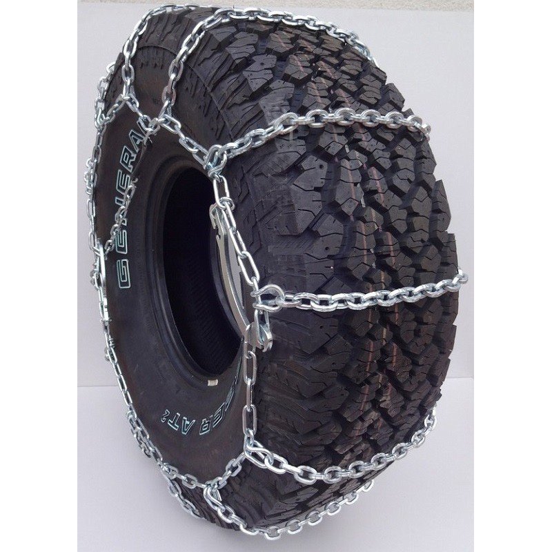 Snow chains DK1