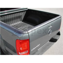 Aeroklas Rail Guard - left, right, tailgate - Volkswagen D/C 2010-