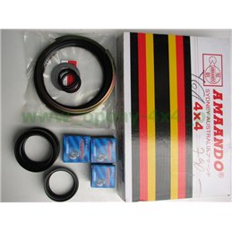 Axle repair kit for Nissan Patrol Y61