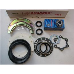 Axle repair kit for Suzuki Samurai SJ 410 SJ413