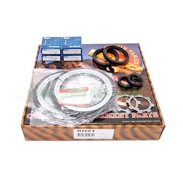 Axle repair kit for Suzuki Jimny