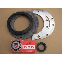 Axle repair kit for Suzuki Samurai, Sj413, SJ410