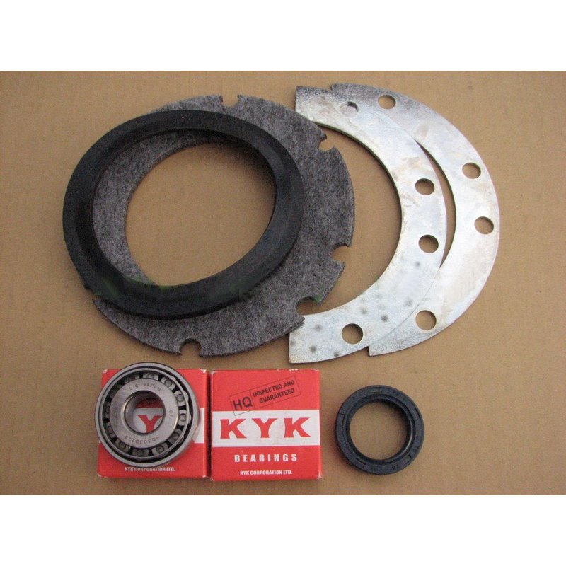 Axle repair kit for Suzuki Samurai, Sj413, SJ410