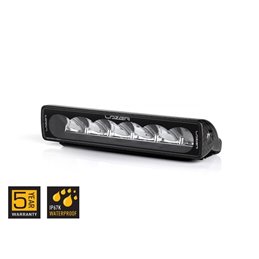 CARBON-6 ULTIMATE LED LAMP