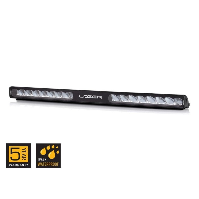 CARBON-16 ULTIMATE LED LAMP