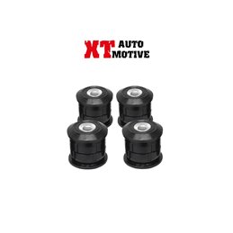 Polyurethane bushings for Jimny 2018-