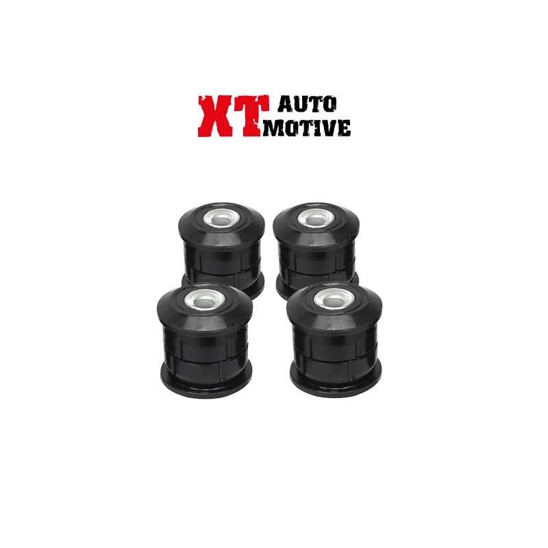 Polyurethane bushings for Jimny 2018-