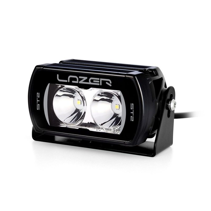 LAZER ST2 EVOLUTION LED LAMP