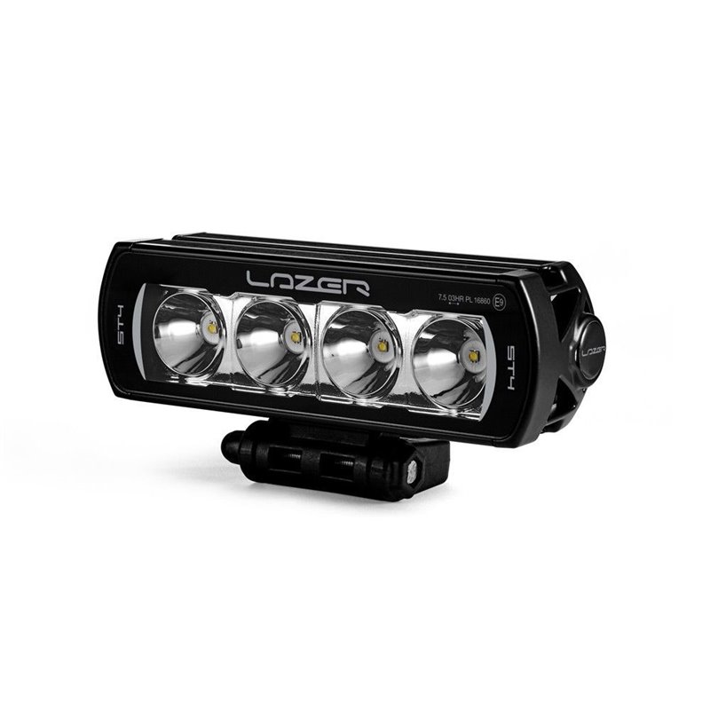 LAZER ST4 EVOLUTION LED LAMP