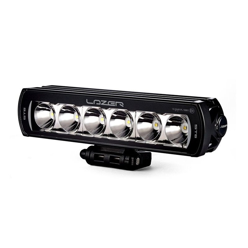 LAZER ST6 EVOLUTION LED LAMP