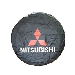 MITSUBISHI type 1 spare tire cover