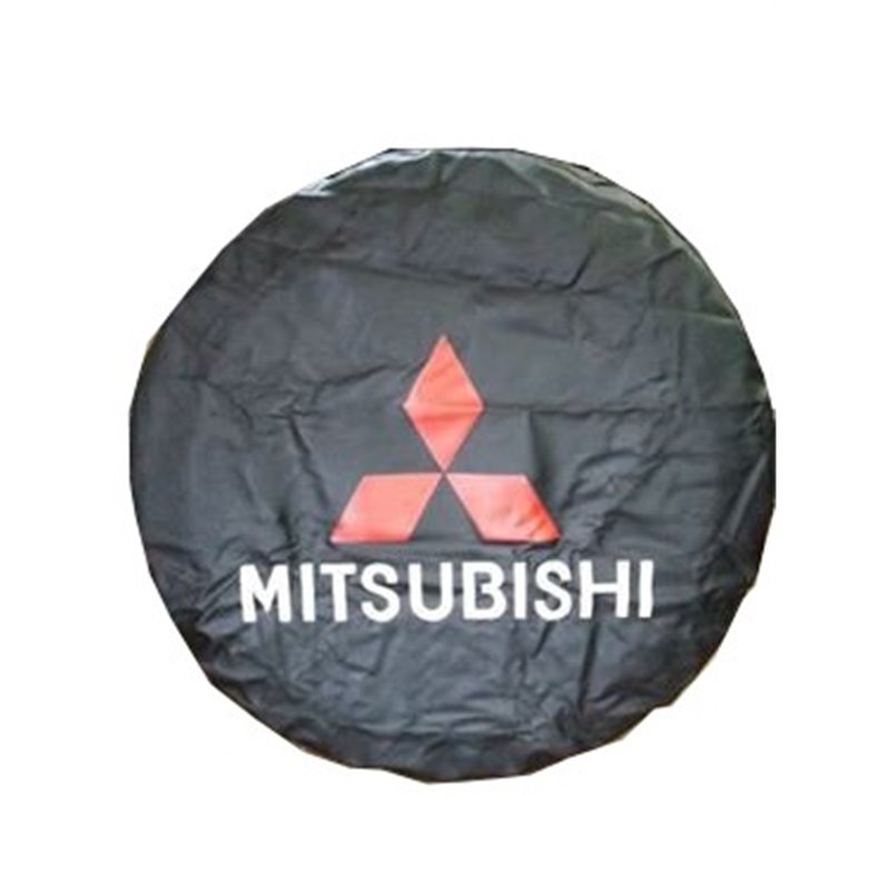 MITSUBISHI type 1 spare tire cover