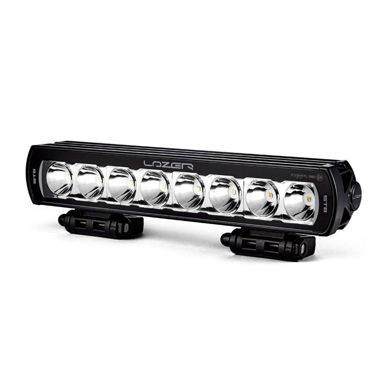 LAZER ST8 EVOLUTION LED LAMP