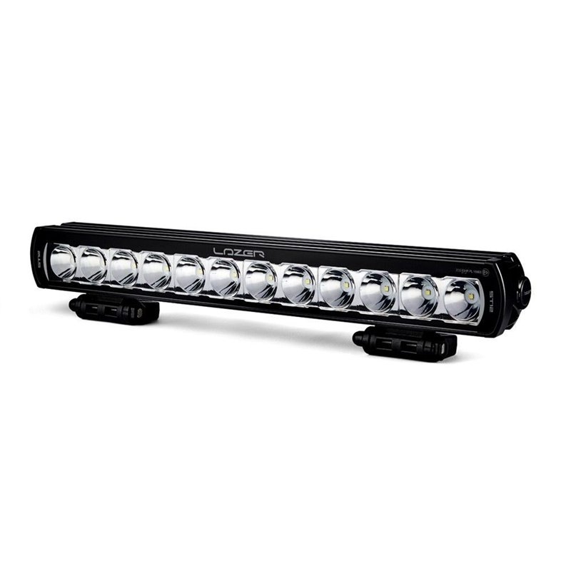 LAZER ST12 EVOLUTION LED LAMP