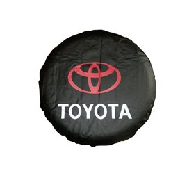 Kryt rezervy TOYOTA