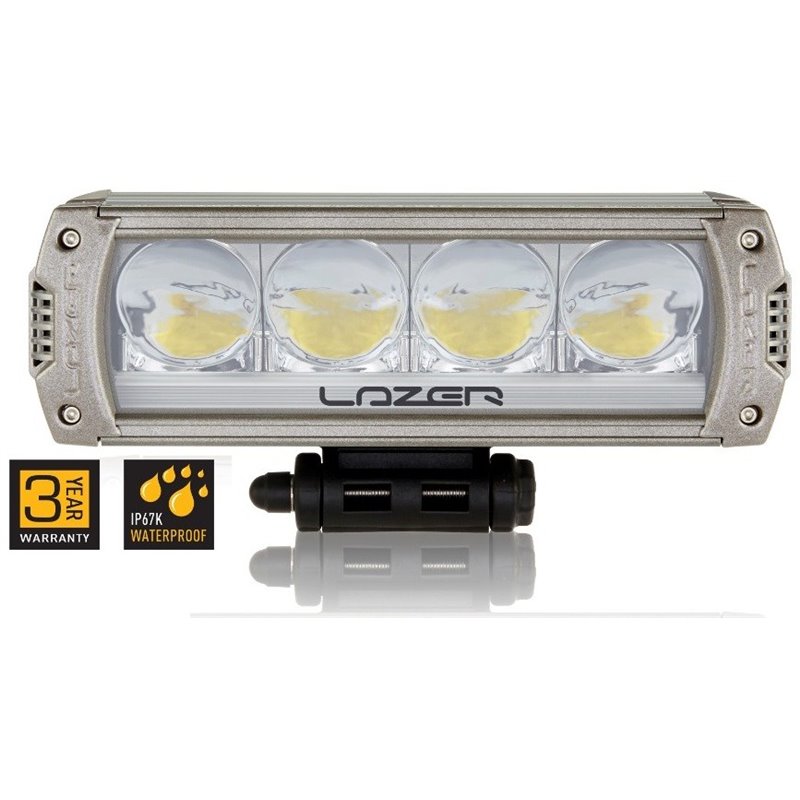 LAZER TRIPLE-R 750 LED SPOTLIGHT