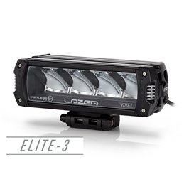 LAZER TRIPLE-R 750 ELITE-3 LED SPOTLIGHT