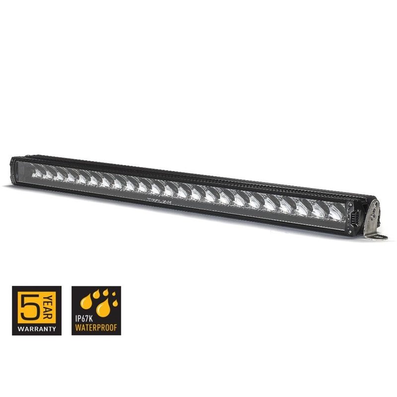 LAZER TRIPLE-R 24 LED SPOTLAMP