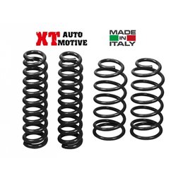 XT Automotive pružiny +4 cm Cherokee KK