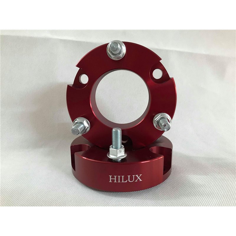 Toyota Hilux VIGO-REVO Coil Spacers