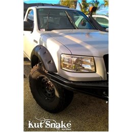 Ford Ranger PJ/PK - 75mm