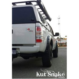 Ford Ranger PJ/PK - 75mm