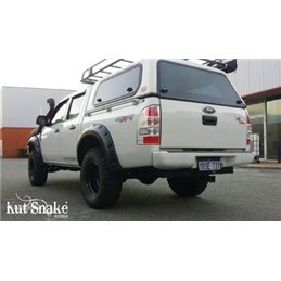 Ford Ranger PJ/PK - 75mm